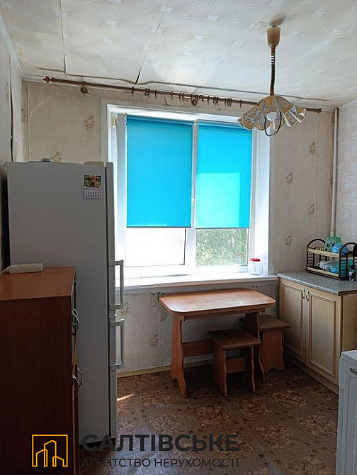 ОВ-0992 Продам 1к квартиру на Салтовке Салтовская 533 м/р Харьков - изображение 5