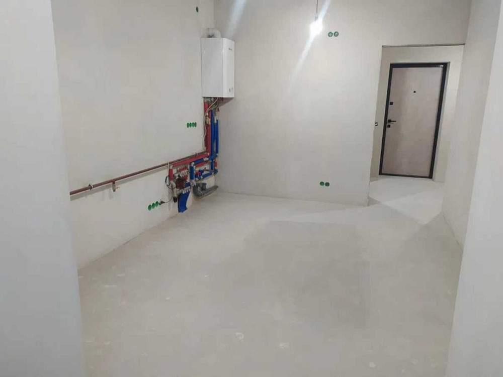 Продаж 2к квартири в ЖК Академквартал Ірпінь Ирпень - изображение 1