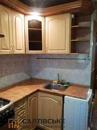 КЮ-0977 Продам 2К квартиру на Салтовке Салтовская 524 м/р Харьков