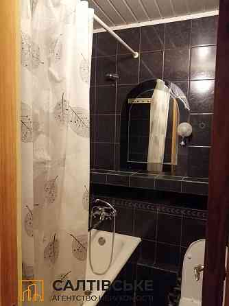 КЮ-0977 Продам 2К квартиру на Салтовке Салтовская 524 м/р Харьков