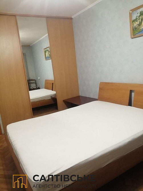 КЮ-0977 Продам 2К квартиру на Салтовке Салтовская 524 м/р Харьков - изображение 4