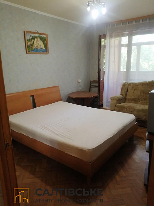 КЮ-0977 Продам 2К квартиру на Салтовке Салтовская 524 м/р Харьков - изображение 3