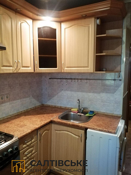 КЮ-0977 Продам 2К квартиру на Салтовке Салтовская 524 м/р Харьков - изображение 1