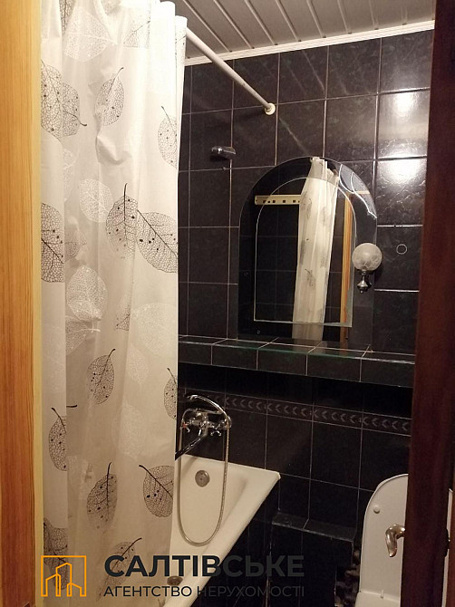 КЮ-0977 Продам 2К квартиру на Салтовке Салтовская 524 м/р Харьков - изображение 6