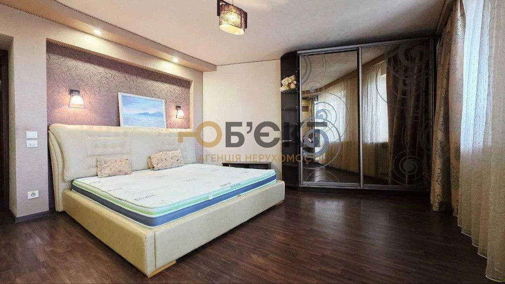 Продажа трёшки,  92 м² Парк Победы Харьков - изображение 2