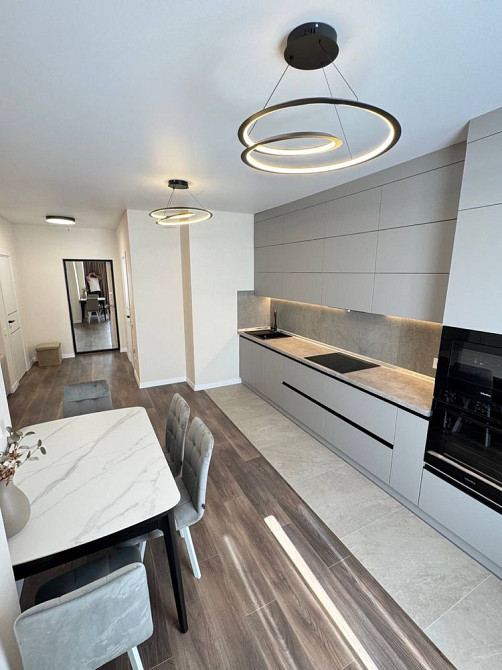 Срочная продажа!1к.квартира ЖК «Модерн» Фонтан Odesa - photo 8