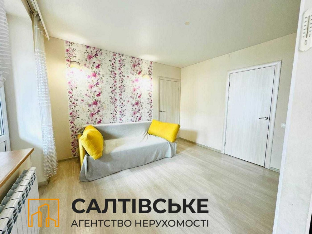 ИК-0959 Продам 2к квартиру на Салтовке Старая Салтовка Харьков - изображение 4