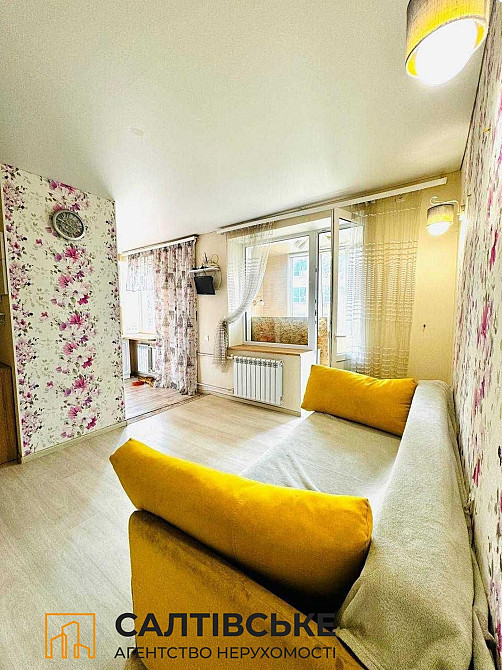 ИК-0959 Продам 2к квартиру на Салтовке Старая Салтовка Харьков - изображение 6