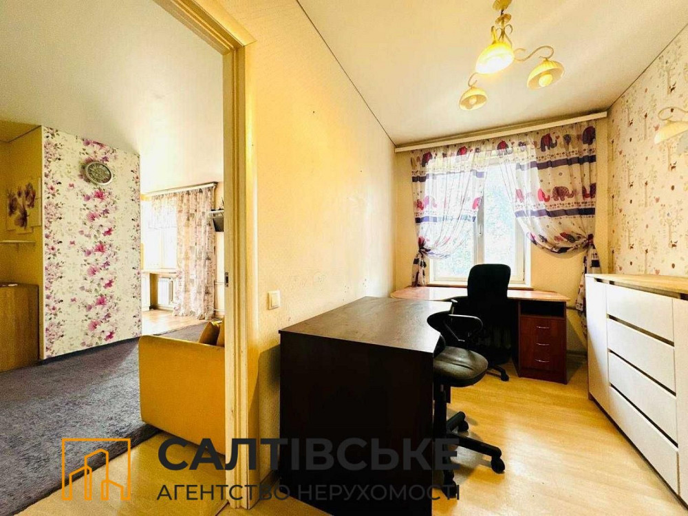 ИК-0959 Продам 2к квартиру на Салтовке Старая Салтовка Харьков - изображение 8