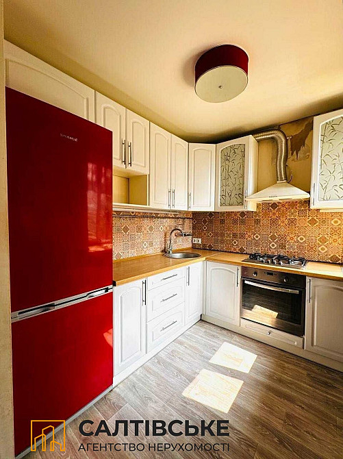 ИК-0959 Продам 2к квартиру на Салтовке Старая Салтовка Харьков - изображение 1