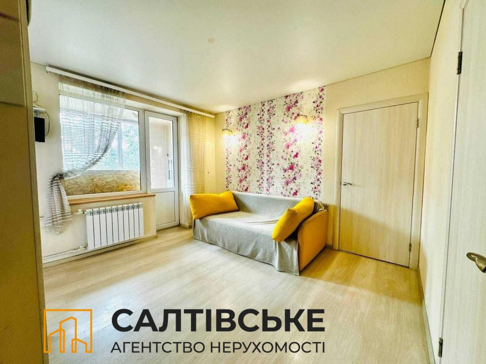ИК-0959 Продам 2к квартиру на Салтовке Старая Салтовка Харьков - изображение 5