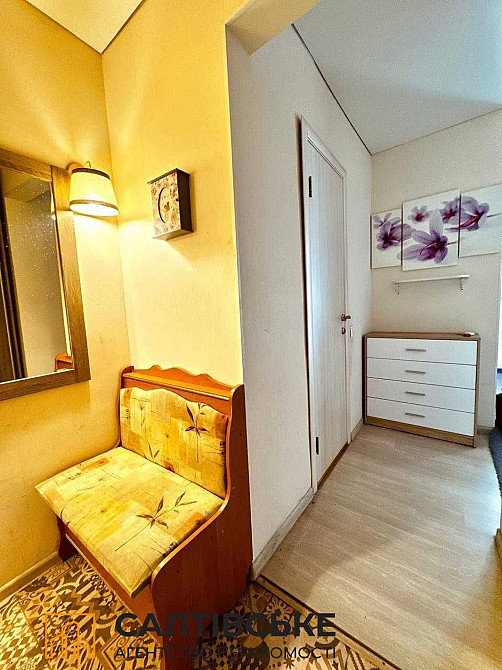 ИК-0959 Продам 2к квартиру на Салтовке Старая Салтовка Харьков - изображение 7