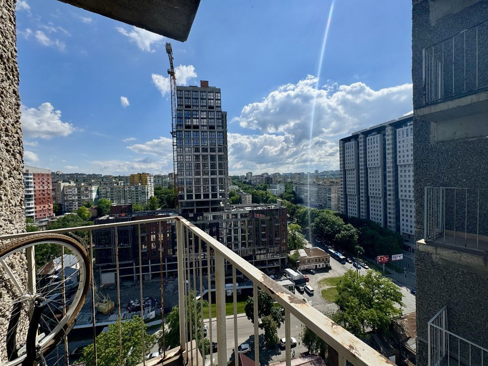 Продам 1 кімнатну низ О. Поля / Кірова/ Центр Днепр - изображение 6