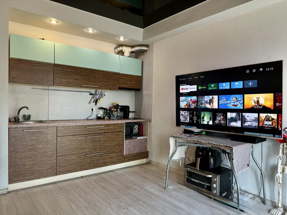 Продам 1 кімнатну низ О. Поля / Кірова/ Центр Днепр - изображение 1