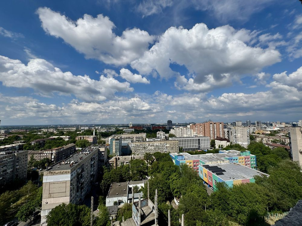 Продам 1 кімнатну низ О. Поля / Кірова/ Центр Днепр - изображение 8