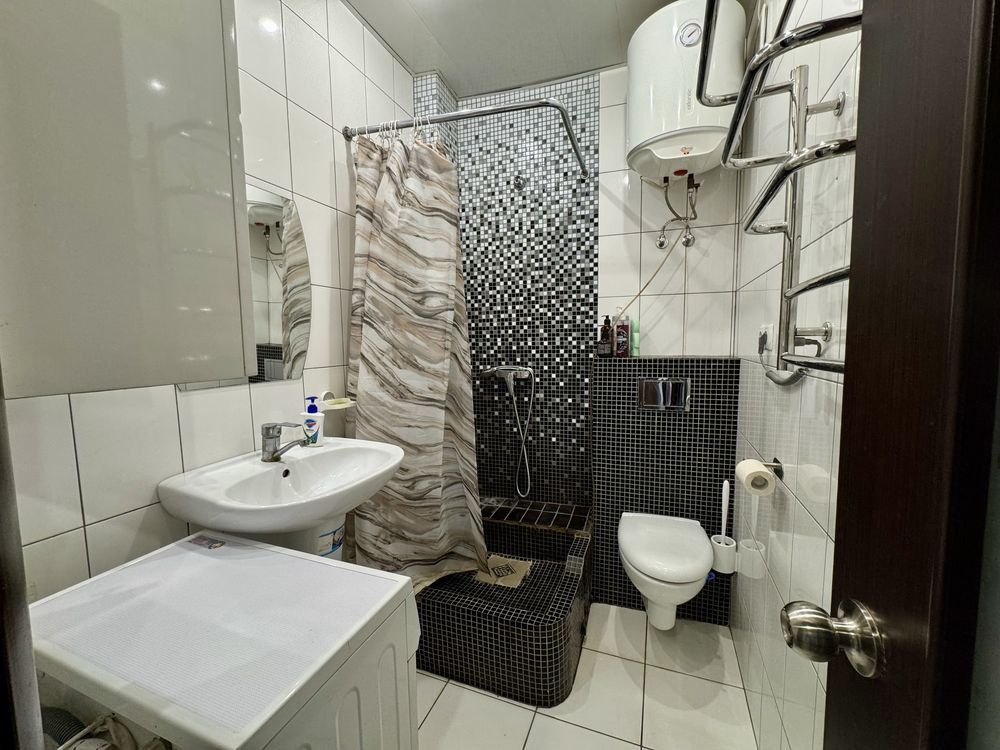 Продам 1 кімнатну низ О. Поля / Кірова/ Центр Днепр - изображение 5