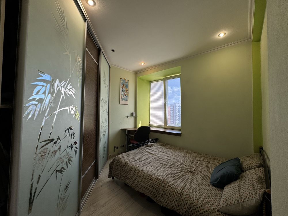 Продам 1 кімнатну низ О. Поля / Кірова/ Центр Днепр - изображение 3