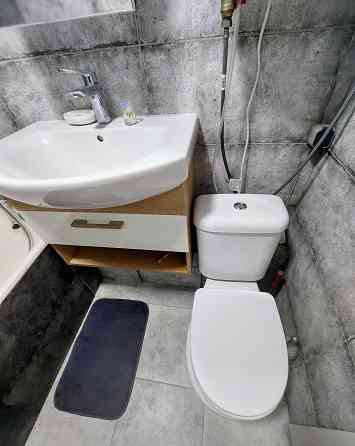 2-у кімн. кв. з ремонтом, Жасміновий бульвар (403497) Харьков