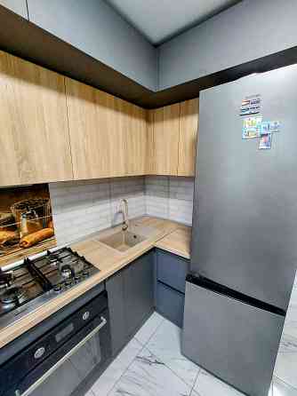 2-у кімн. кв. з ремонтом, Жасміновий бульвар (403497) Харьков