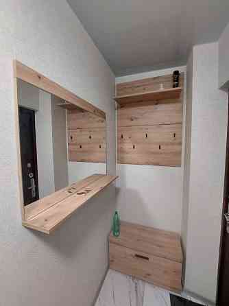 2-у кімн. кв. з ремонтом, Жасміновий бульвар (403497) Харьков