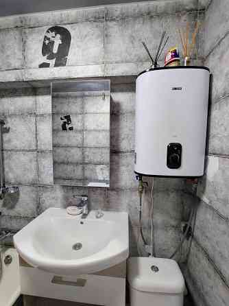 2-у кімн. кв. з ремонтом, Жасміновий бульвар (403497) Харьков