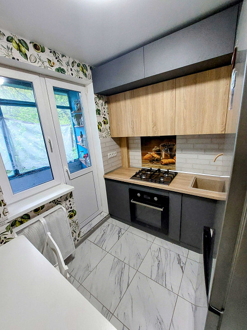 2-у кімн. кв. з ремонтом, Жасміновий бульвар (403497) Харьков - изображение 7