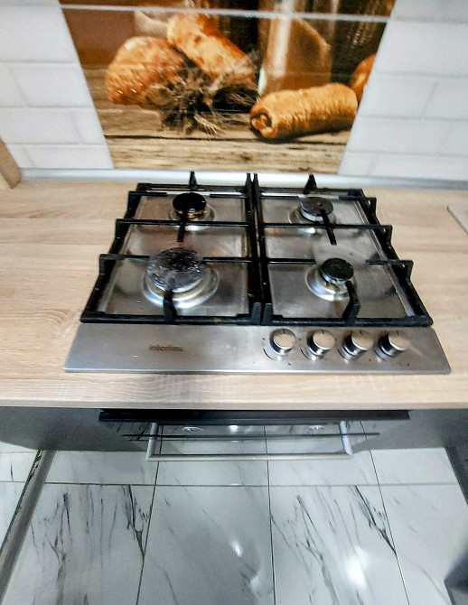 2-у кімн. кв. з ремонтом, Жасміновий бульвар (403497) Харьков - изображение 5