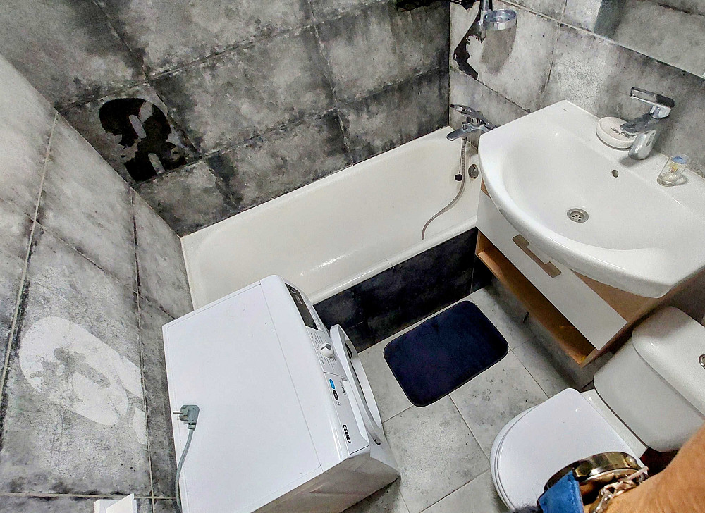 2-у кімн. кв. з ремонтом, Жасміновий бульвар (403497) Харьков - изображение 1