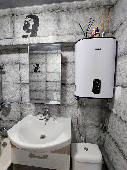 2-у кімн. кв. з ремонтом, Жасміновий бульвар (403497) Харьков - изображение 3