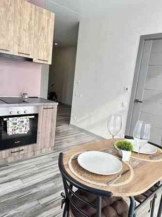 Продам 1к квартиру в ЖК "Дом на Ульянова" (низ проспекта Поля) Днепр