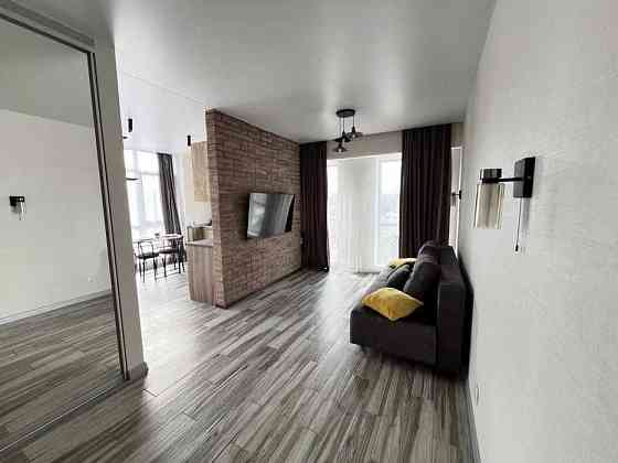 Продам 1к квартиру в ЖК "Дом на Ульянова" (низ проспекта Поля) Днепр