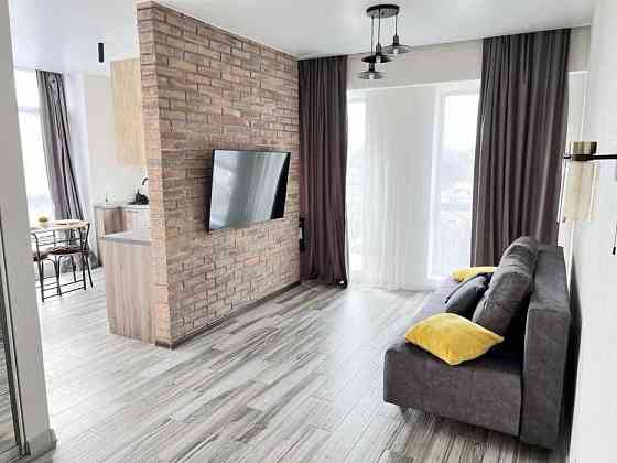 Продам 1к квартиру в ЖК "Дом на Ульянова" (низ проспекта Поля) Днепр