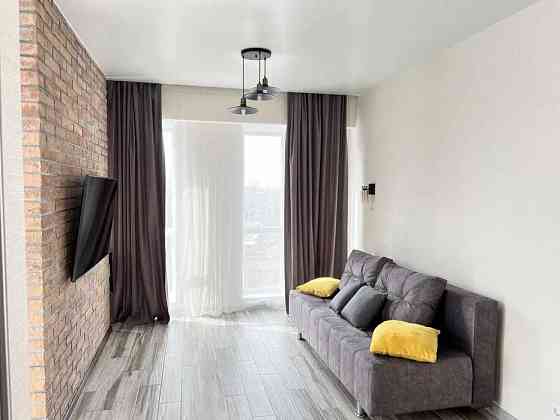 Продам 1к квартиру в ЖК "Дом на Ульянова" (низ проспекта Поля) Днепр