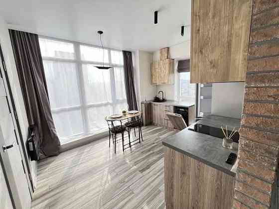 Продам 1к квартиру в ЖК "Дом на Ульянова" (низ проспекта Поля) Днепр