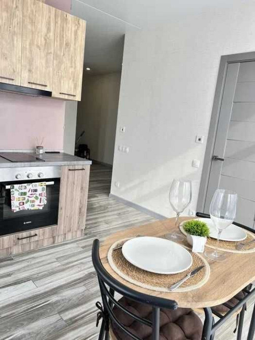 Продам 1к квартиру в ЖК "Дом на Ульянова" (низ проспекта Поля) Днепр - изображение 6