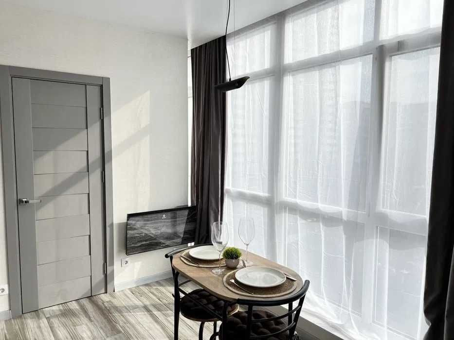 Продам 1к квартиру в ЖК "Дом на Ульянова" (низ проспекта Поля) Днепр - изображение 8