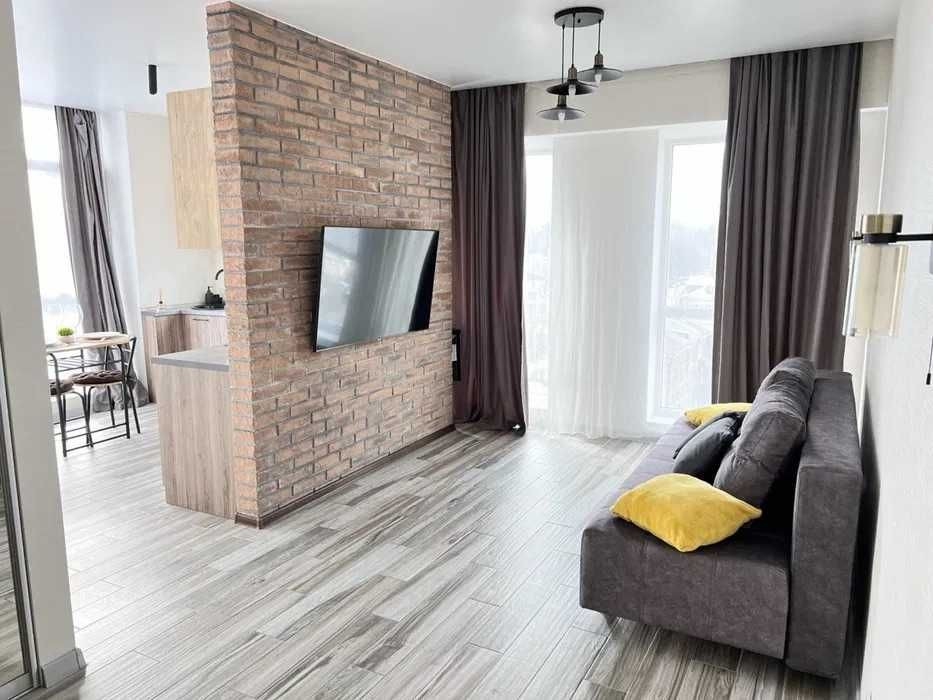 Продам 1к квартиру в ЖК "Дом на Ульянова" (низ проспекта Поля) Днепр - изображение 5