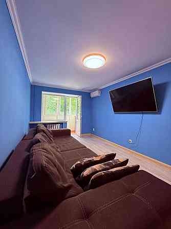 БЕЗ КОМІСІЇ! 2х кім, 2/5, євроремонт Николаев