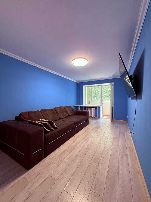 БЕЗ КОМІСІЇ! 2х кім, 2/5, євроремонт Николаев - изображение 7