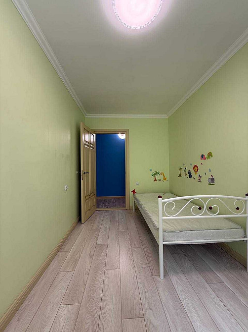 БЕЗ КОМІСІЇ! 2х кім, 2/5, євроремонт Николаев - изображение 4