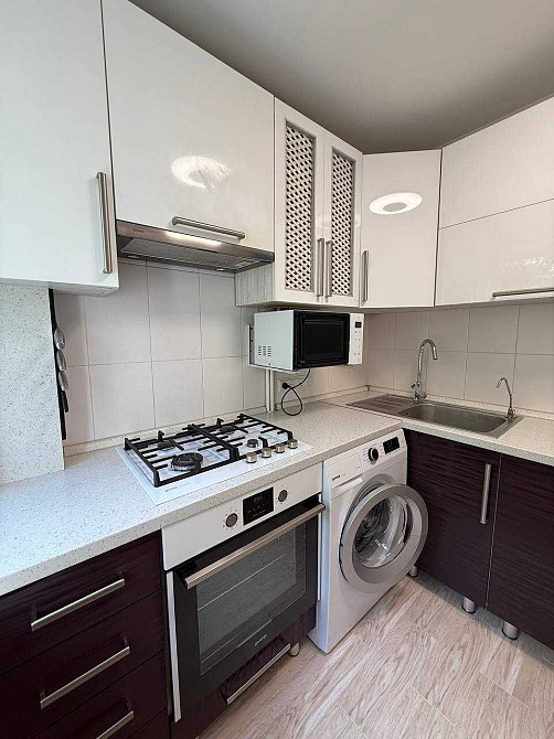 БЕЗ КОМІСІЇ! 2х кім, 2/5, євроремонт Николаев - изображение 1