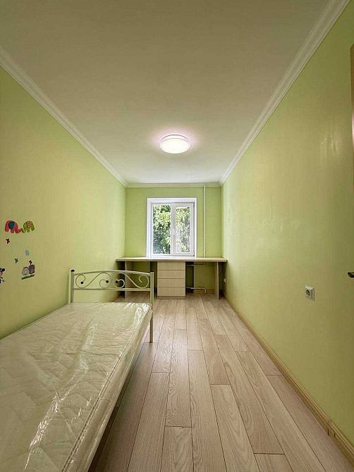 БЕЗ КОМІСІЇ! 2х кім, 2/5, євроремонт Николаев - изображение 3