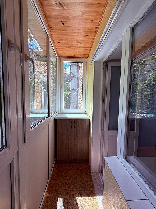 БЕЗ КОМІСІЇ! 2х кім, 2/5, євроремонт Николаев - изображение 8