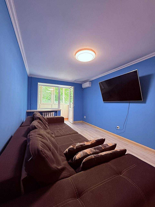 БЕЗ КОМІСІЇ! 2х кім, 2/5, євроремонт Николаев - изображение 6