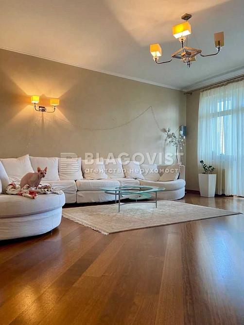 Продається квартира Коновальця Євгена (Щорса), 36б Київ - зображення 2