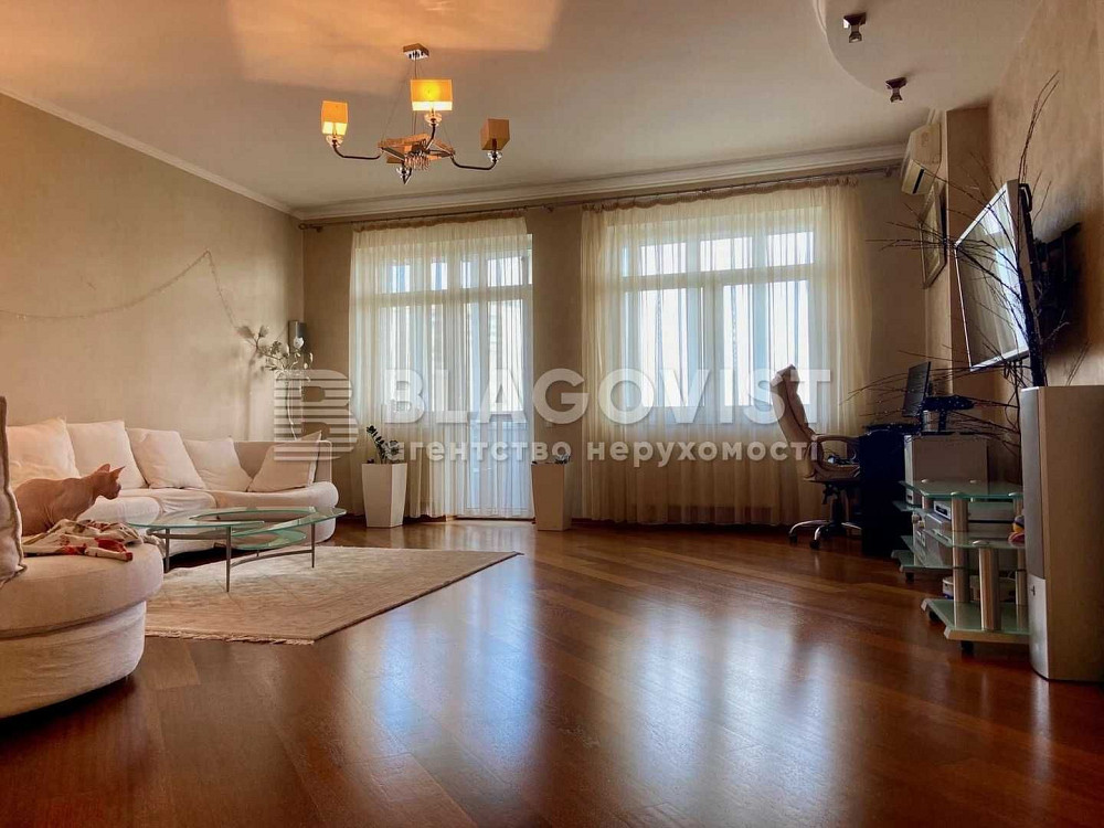 Продається квартира Коновальця Євгена (Щорса), 36б Київ - зображення 1