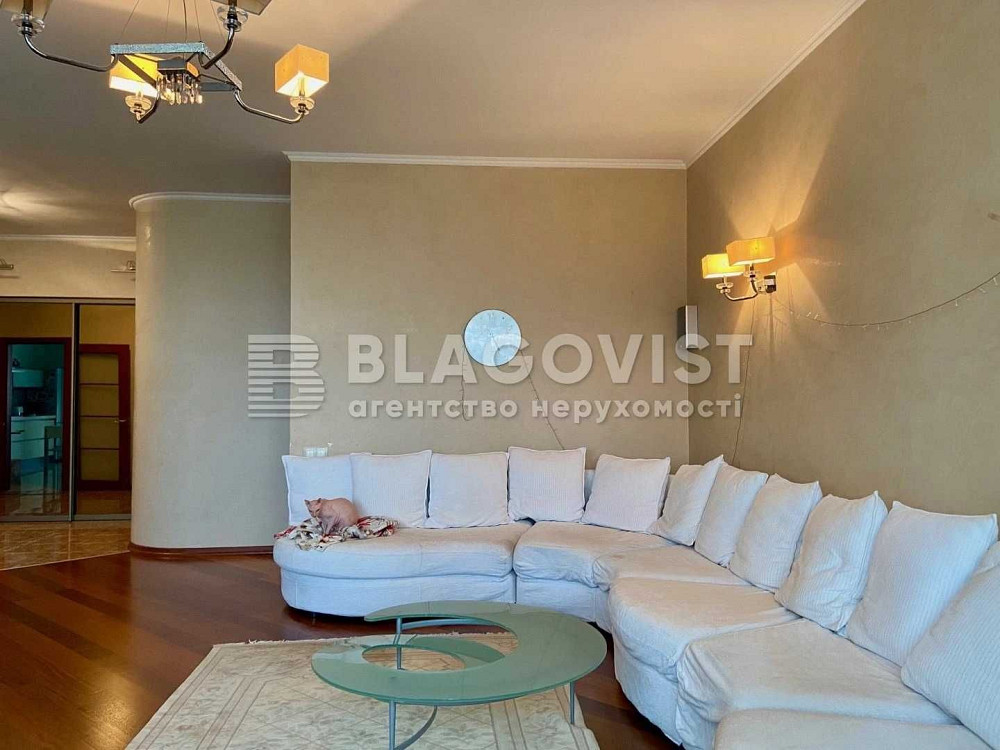 Продається квартира Коновальця Євгена (Щорса), 36б Київ - зображення 3