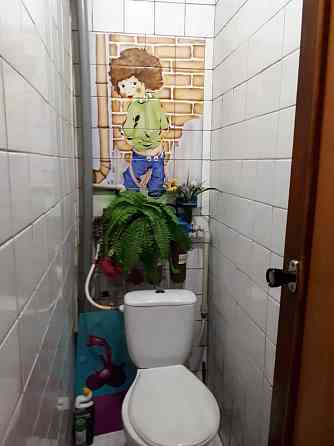 Квартира 3х кімнатна 