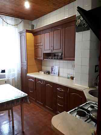 Квартира 3х кімнатна 