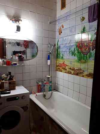 Квартира 3х кімнатна 